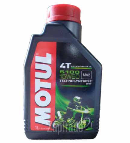 Motul 5100 ESTER 4T, 1 л