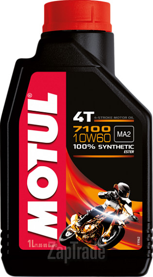 Motul 7100 4T, 1 л