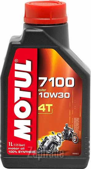 Motul 7100 4T, 1 л