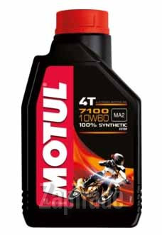 Motul 7100 4T, 1 л