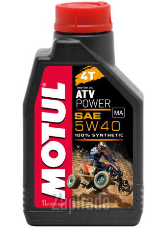 Motul ATV Power 4T, 1 л