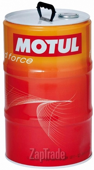 Motul DS Agri Synt, 20 л