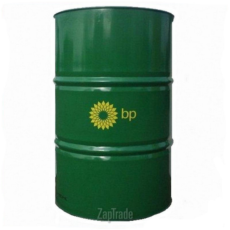 Bp Vanellus Multi A 10W-40, 208 л