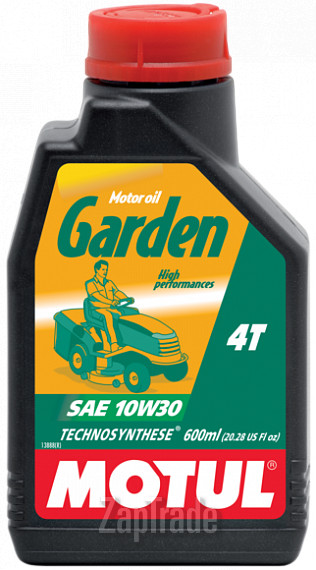 Motul Garden 4T,  л