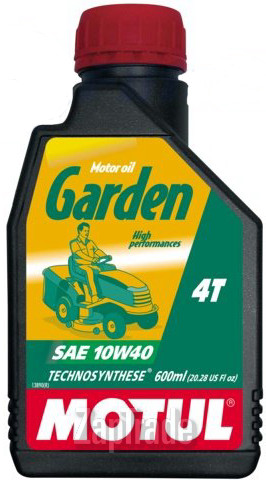 Motul Garden 4T,  л