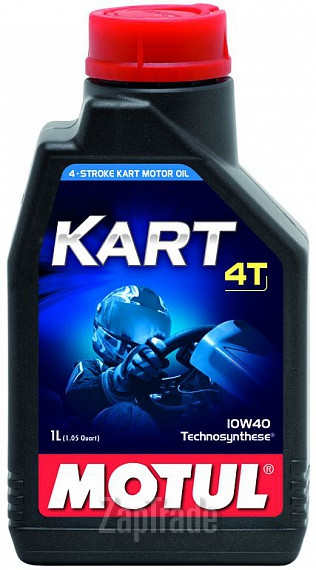 Motul Kart 4T, 1 л