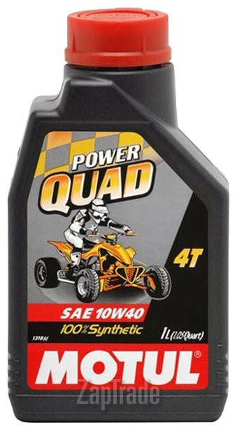 Motul Quad Power 4T, 1 л