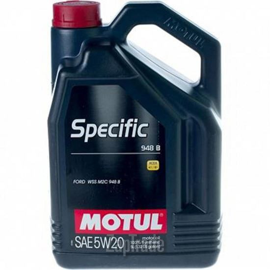 Motul SPECIFIC 948B, 5 л