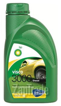 Bp Visco 3000 Diesel, 1 л