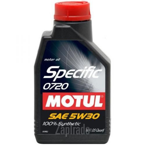 Motul Specific 0720, 1 л