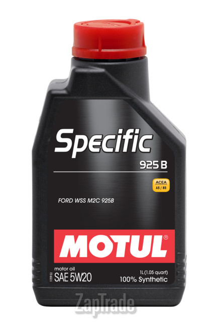 Motul Specific 925B, 1 л