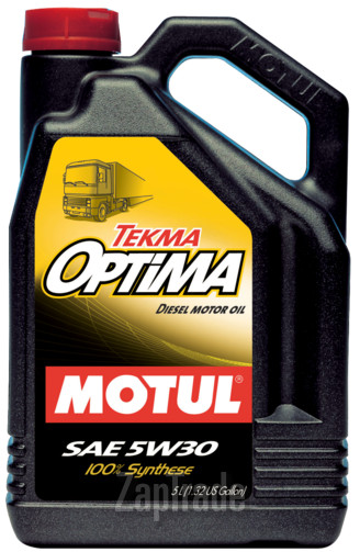 Motul Tekma Optima, 5 л