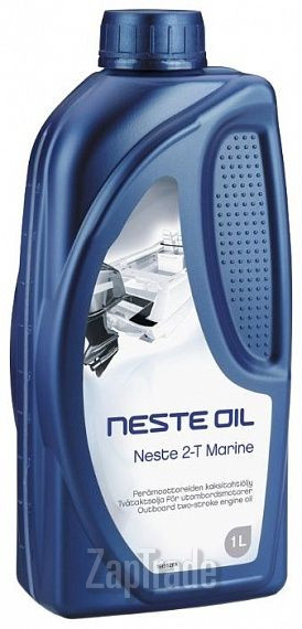 Neste 2-T Marine, 1 л