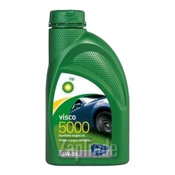 Bp Visco 5000, 1 л