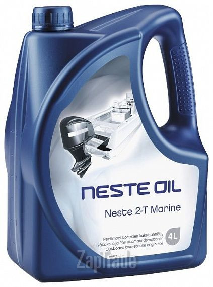 Neste 2-T Marine, 4 л