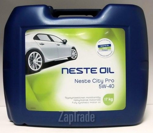 Neste CITY PRO, 20 л