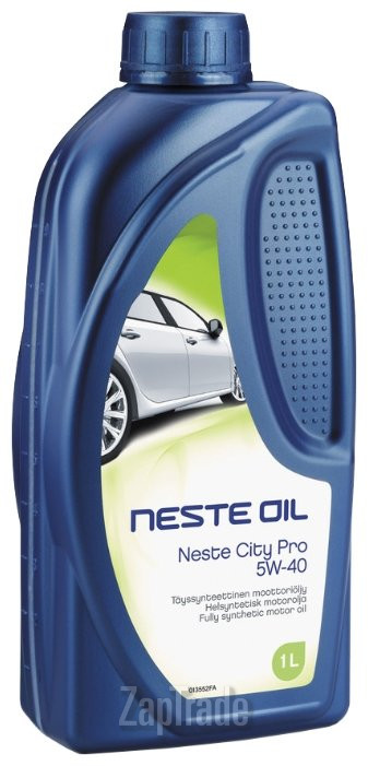 Neste CITY PRO, 1 л