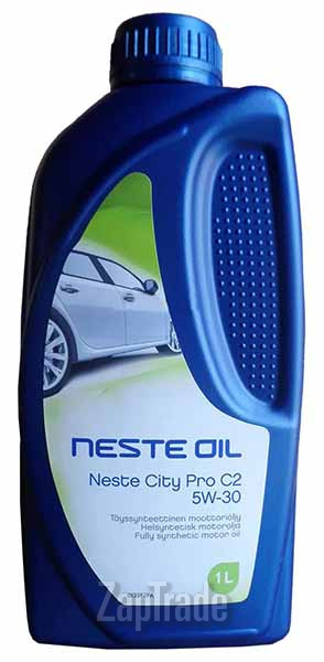 Neste CITY PRO C2, 1 л