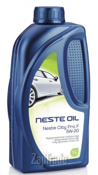 Neste CITY PRO F, 1 л