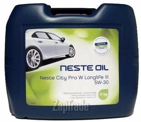 Neste CITY PRO W LONGLIFE III, 20 л