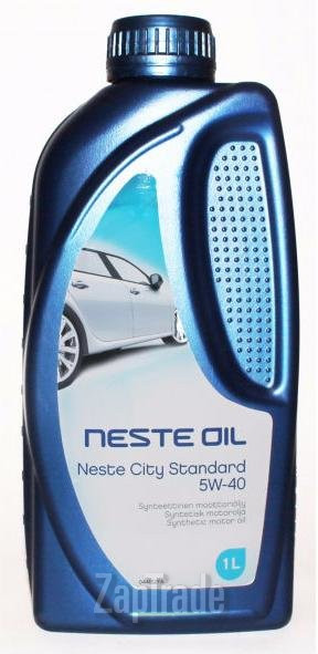 Neste CITY STANDARD, 1 л