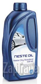 Neste CITY STANDARD, 1 л