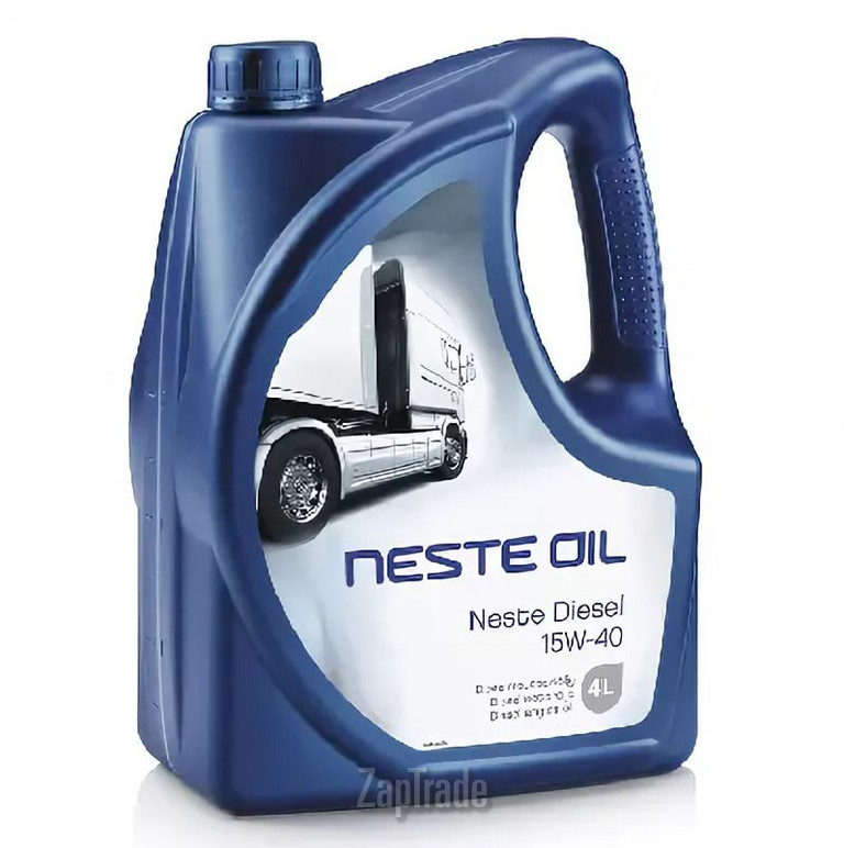 Neste DIESEL, 4 л