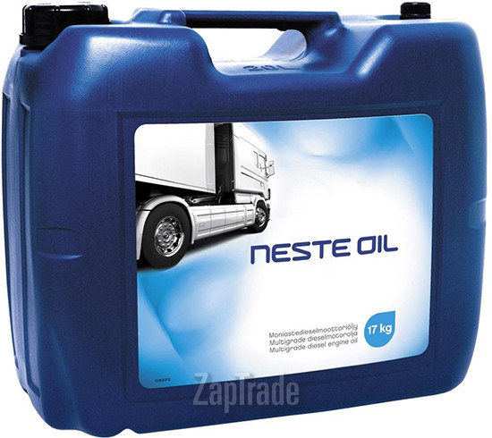 Neste DIESEL, 20 л