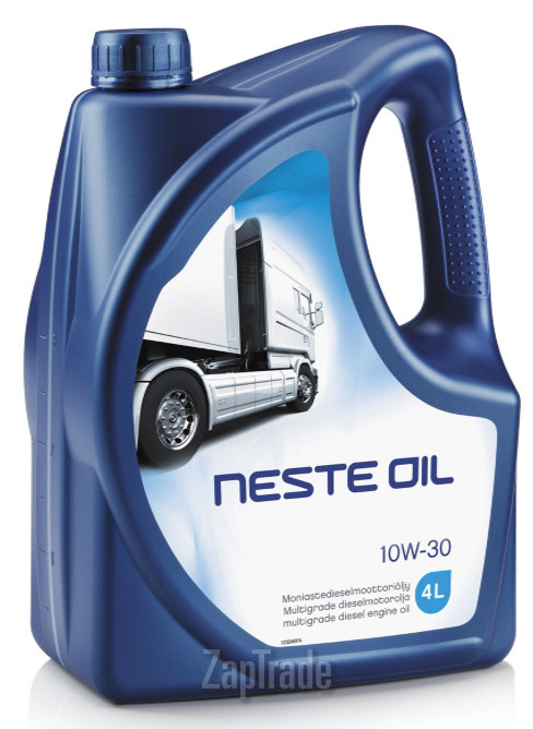 Neste DIESEL, 4 л