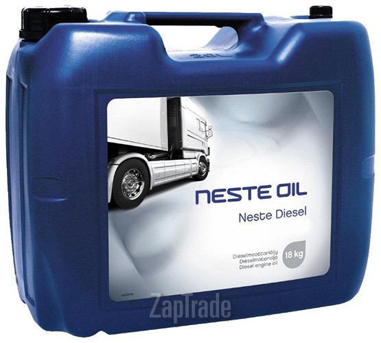 Neste DIESEL, 20 л