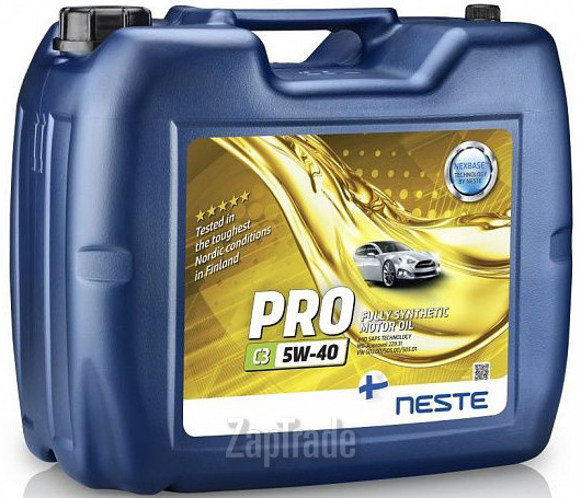 Neste PRO C3, 20 л