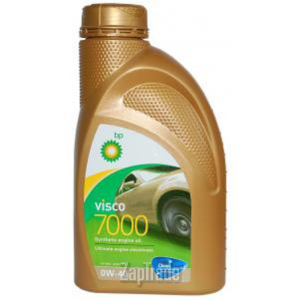 Bp Visco 7000, 1 л