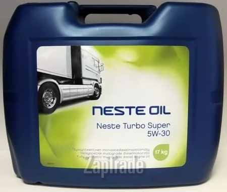 Neste Turbo Super, 20 л