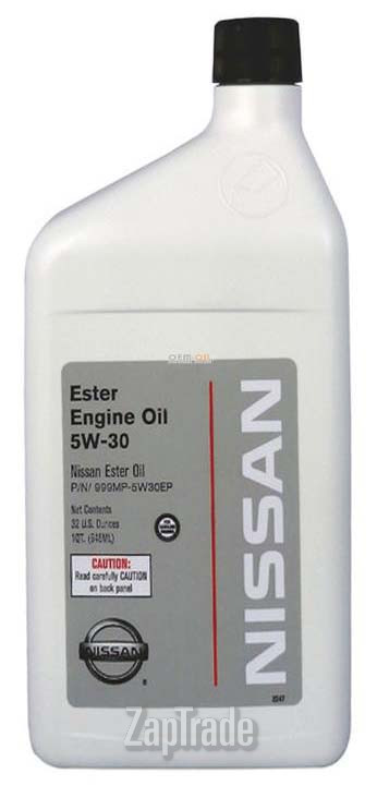 Nissan Ester Engine Oil,  л