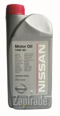 Nissan Motor Oil, 1 л