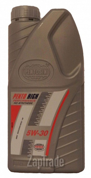 Pentosin Pento High Performance, 1 л