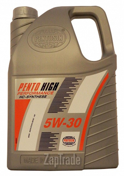 Pentosin Pento High Performance, 5 л