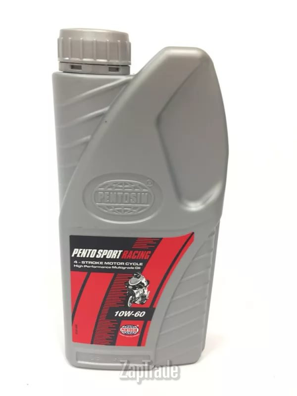 Pentosin Pento Racing (Moto), 1 л