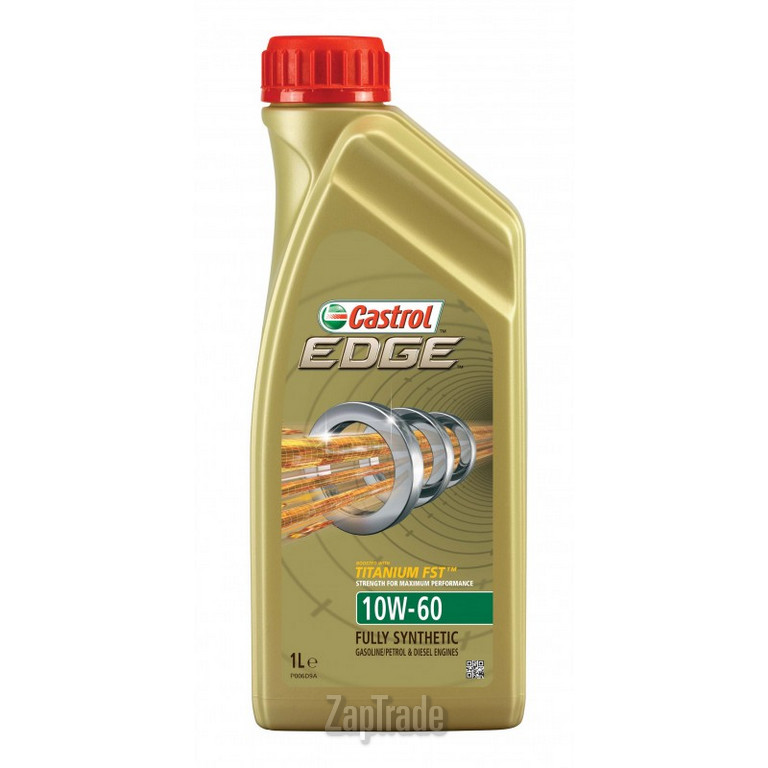 Castrol EDGE, 1 л