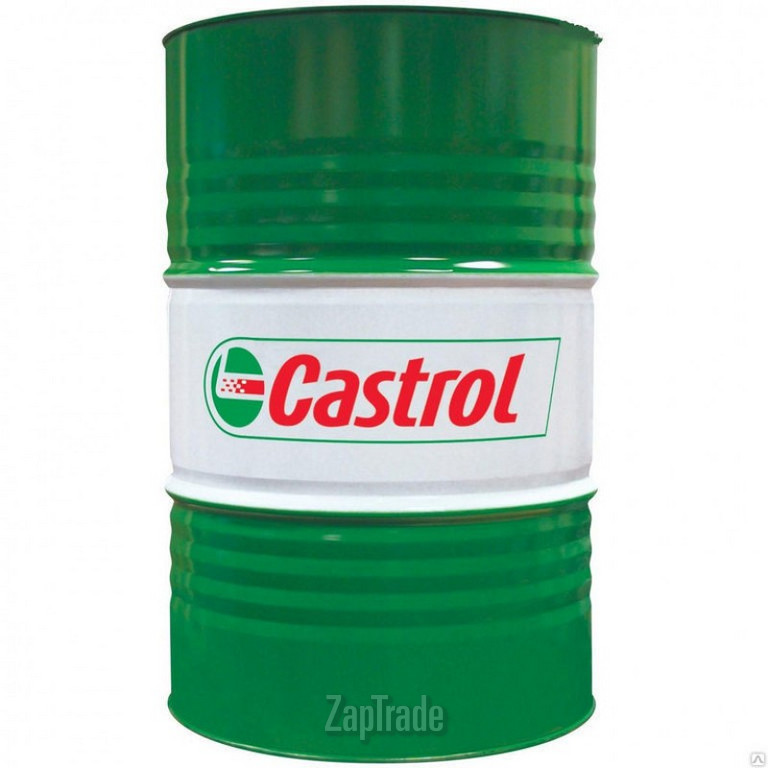 Castrol EDGE 0W-30 A3/B4, 208 л