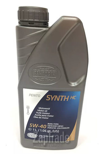 Pentosin Pentosynth HC, 1 л