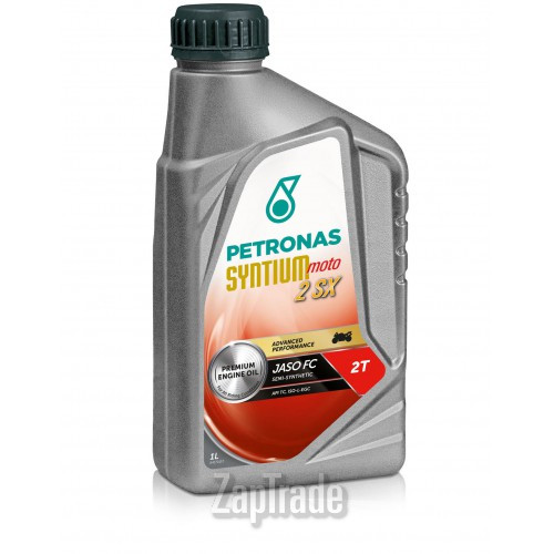 Petronas Moto 2 SX, 1 л