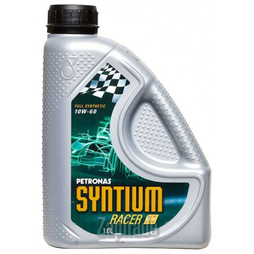 Petronas SYNTIUM RACER X1, 1 л