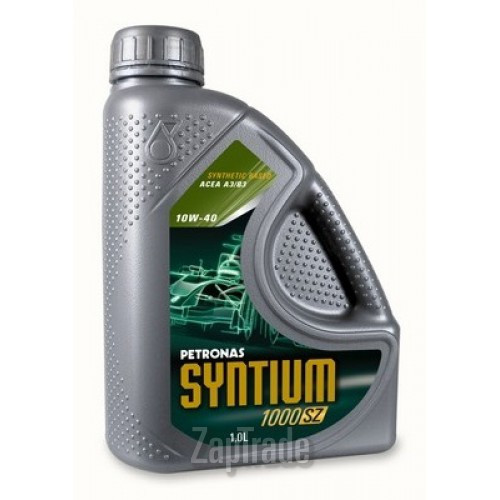 Petronas Syntium 1000 SZ 10W40, 1 л