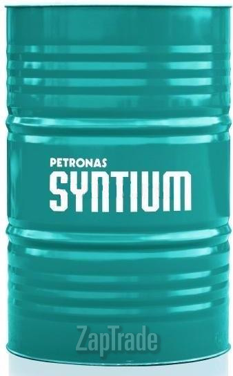 Petronas Syntium 3000 AV 5W-40, 200 л