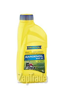 Ravenol 4-Takt Gardenoil, 1 л