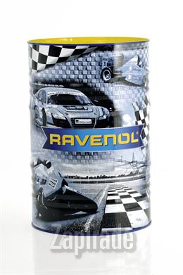 Ravenol 4-Takt Gardenoil, 208 л