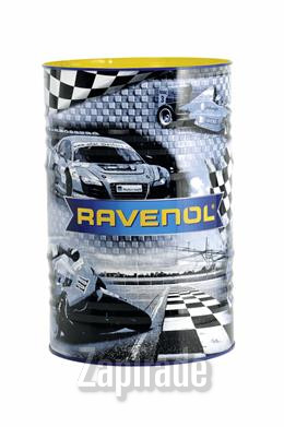 Ravenol Arctic Low SAPS ALS, 208 л