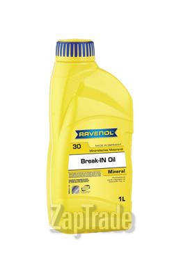 Ravenol Break-In Oil, 1 л