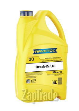 Ravenol Break-In Oil, 4 л